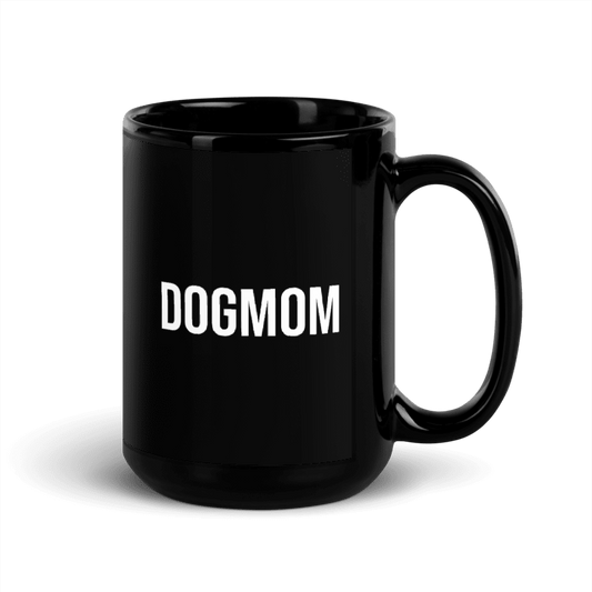 Krūze ''dogmom''