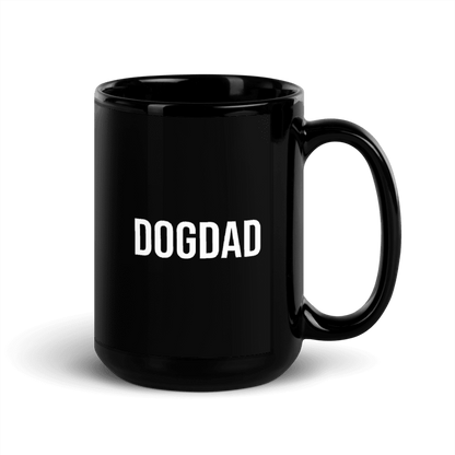 Krūze ''dogdad''