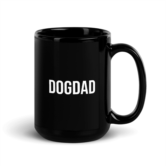 Krūze ''dogdad''