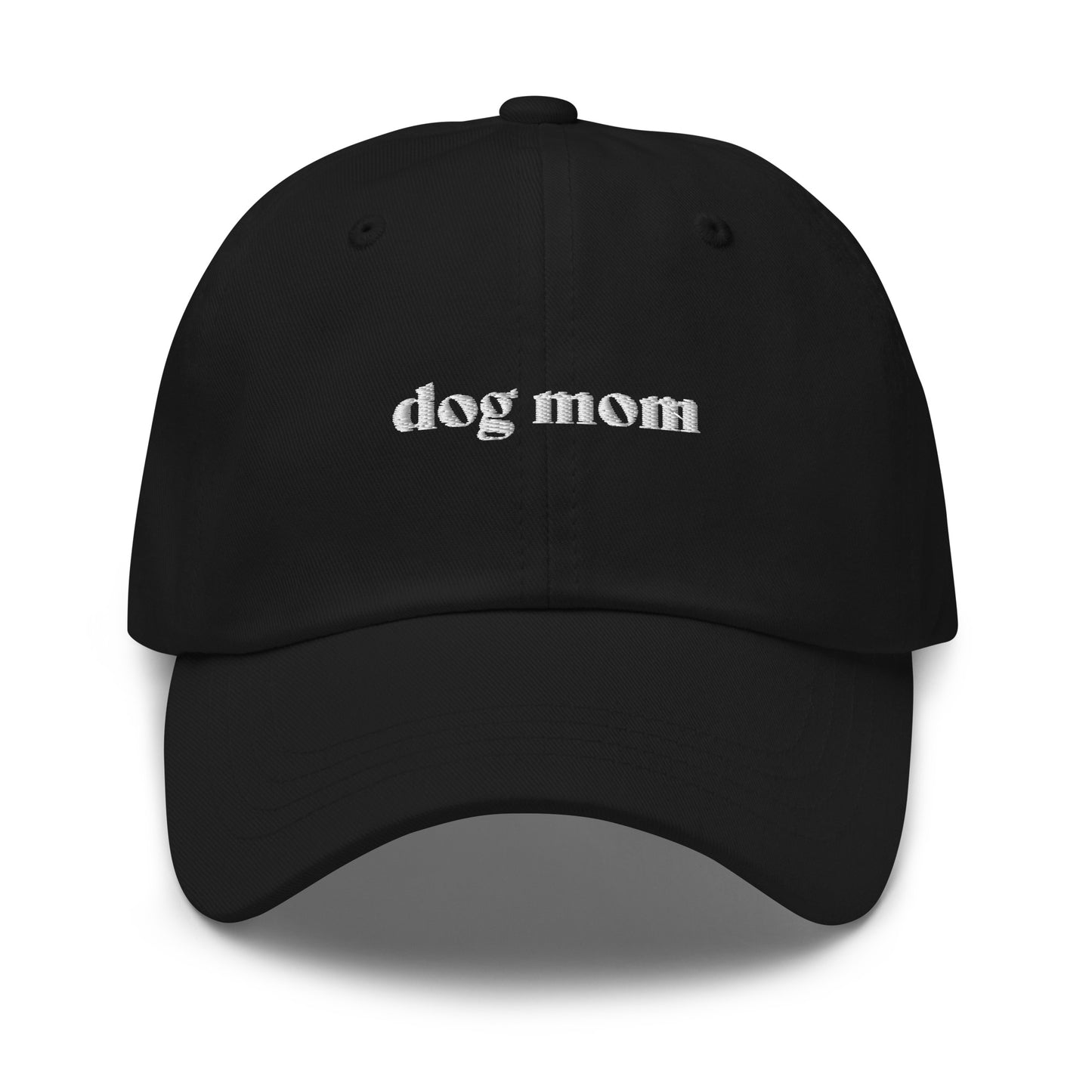 Kepons ''dog mom''